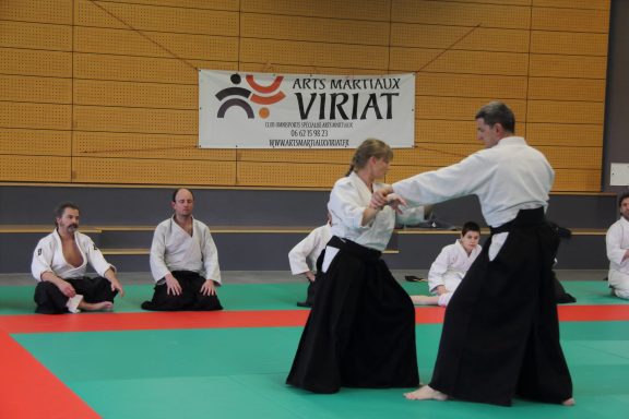 AIKIDO